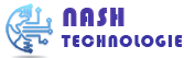Nash-technologie Logo